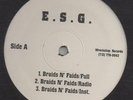 E.S.G. - Braids N Faids/ Jumpin On It/ Shinin N Grindin 12