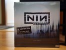 SEALED Nine Inch Nails NIN with Teeth SEALED with sticker