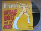THE HELLACOPTERS MOVE RIGHT OUT OF HERE 10