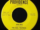 THE SOUL TRIPPERS King Bee 7