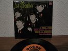LES BEATLES I FEEL FINE FRENCH 7