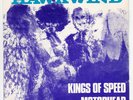 Hawkwind - motorhead- french 7