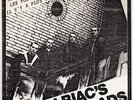 tolbiac's toads zera french oi skinhead 1984