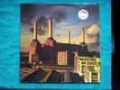 PINK FLOYD Animals Harvest Custom label Germany PINK VINYL limited press 1977