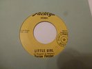 DARROW FLETCHER LITTLE GIRL WHAT GOOD AM I WITHOUT YOU NORTHERN SOUL MINT