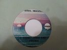 E. RODYNEY JONES AND FRIENDS SOUL HEAVEN NORTHERN SOUL MINT.