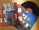 signed Bruce Springsteen Vinyl, LP, Autograph, Autogramm