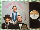 Giles, Giles & Fripp - Cheerful Insanity RARE UK Deram MONO LP King Crimson