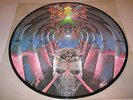 Monstrosity - Imperial Doom, 1. Pressung Pictured LP 1992, Cannibal Corpse
