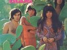 SHOCKING BLUE - SCORPIO'S DANCE LP