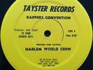 Rare Rap 12