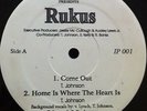 Obscure Boston Random Rap EP Rukus 