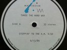 Rare Rap Acetate 2X 12