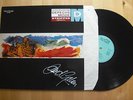 Depeche Mode Vinyl, Autogramm, Autograph,signed by Dave Gahan, Stripped-Maxi