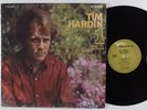 TIM HARDIN 1 VERVE LP NM SHRINK