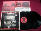 THE CLASH SANDINISTA TRIPLE 12