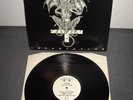 GROTESQUE INCANTATION EP / LP FIRST PRESS DOLORES RECORDS  DOL 004 1990 MINT 