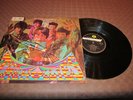 THE HOLLIES - EVOLUTION - ORIGINAL PARLOPHONE PRESSING