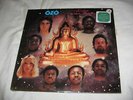 OZO RARE 1976 STILL SEALED LP(DJM 0698)LISTEN TO THE BUDDHA