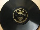 Annette Hanshaw on Okeh 41327 in  