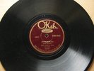 The Goofus Five on Okeh 40817 in 