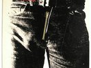 ROLLING STONES Sticky Fingers LP audiophile MFSL ½-speed Original Master TAS NM