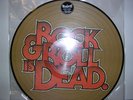 Hellacopters Rock N' Roll Is Dead Limited Edition Serial Numbered Picture Disc