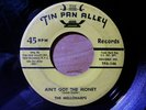 DooWop/R&B 45 rpm The Melloharps 