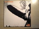 LP Led Zeppelin - Led Zeppelin (Same) (Atlantic Records,US)