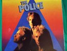 The Police - Zenyatta Mondatta - Nautilus Super Discs NR19 (Half Speed Master