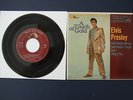 ELVIS PRESLEY A TOUCH OF GOLD EPA-5088  VOLUME 1 **RARE MAROON LABEL**