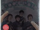 BEATLES Rock N Roll Music CAPITOL SKBO-11537 2xLP SEALED