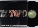 EL TOPO OST APPLE LP