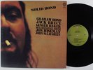 GRAHAM BOND Solid Bond WARNER BROS 2xLP VG++/NM