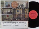 JOHN CALE & TERRY RILEY Church of Anthrax COLUMBIA LP VG++