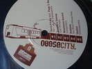 Obesecity Vol1 - 2LP Vinyl PROMO - Oz Hip Hop [Obese Records] Hilltop Hoods