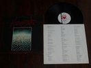 Necrodeath Fragments Of Insanity Metalmaster LP MET 114