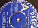 Rolling stones Little Red Rooster 7
