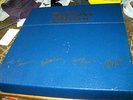 THE BEATLES COLLECTION Box Set 13 X LP John Lennon Paul McCartney Ringo Starr