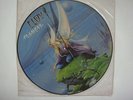Sale$130-Rare/ELOY-PLANETS/Ltd.Picture Disc/RODNEY MATTHEWS/Heavy MetalUK/Unplay