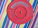 JAMIE COE - SCHOOL DAY BLUES  (SCARCE ROCKABILLY)