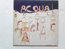Acqua-Fragile-Orig. Italian Prog-Foldout Poster Cover- 1973 Numero Uno LP-P.F.M.