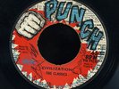 Classics - Cherrio Baby / Civilization UK Pama orig 7