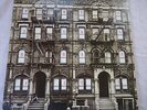 Led Zeppelin - Physical Graffiti - complete first issue LP