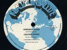 Creation Steppers - Homeward Bound UK orig 12