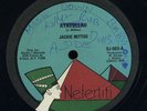 Jackie Mittoo - Ayatollah / Mash Down Babylon US orig 12