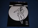 MADNESS - ONE STEP BEYOND - 1979 STIFF RECORDS UK PROMO POSTER