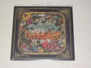 Panic at the Disco PRETTY ODD * First Press*SEALED*Fall Out Boy*Blink 182*NFG