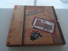 The Beatles Box Set From Liverpool - 8 LP Records (Good Condition)