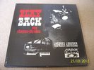 JACQUES LOUSSIER Play Bach Aux Champs Elysees 1965 STEREO on LONDON Box Set
